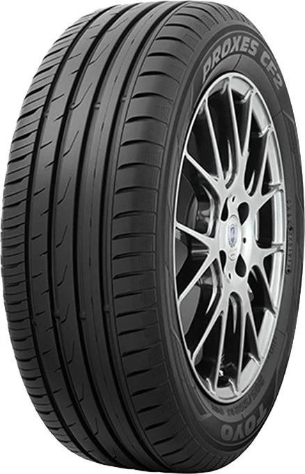 Toyo Proxes CF2 SUV