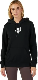Fox Racing Fox Head Hoodie schwarz (Damen)