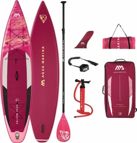 Aqua Marina Coral Touring SUP Board 350cm