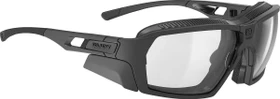 Rudy Project Agent Q Stealth black matte/2 black