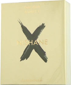 Nishane Fan Your Flames X Extrait de Parfum, 50ml