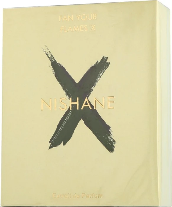 Nishane Fan Your Flames X Extrait de Parfum