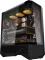 DarkFlash DY460 Black, Glasfenster Vorschaubild