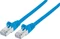 Intellinet Patchkabel, Cat6a/Cat7, S/FTP, RJ-45/RJ-45 Vorschaubild