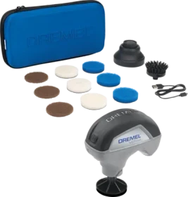 Dremel Versa PC10 Akku-Reinigungsgerät