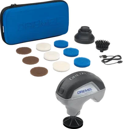 Dremel Versa PC10 Akku-Reinigungsgerät