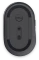 Dell MS7421W Premier Rechargeable Wireless Mouse, Graphite Black, USB/Bluetooth Vorschaubild