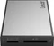 Lexar Professional Workflow SD/microSD UHS-II Card Reader (WF710), USB-C 3.1 [Buchse] Vorschaubild