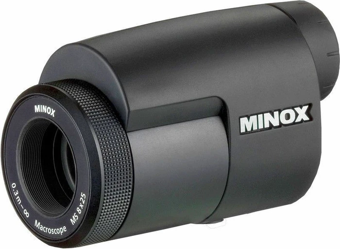 Minox Monokular MS 8x25 Macroscope