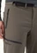 Jack Wolfskin Holdsteig Hose lang cold coffee (Herren) Vorschaubild