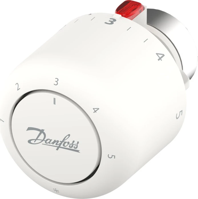 Danfoss Aero Thermostatkopf RA/VL