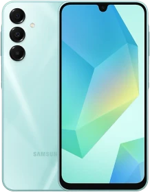 Samsung Galaxy A16 5G 128GB Light Green