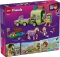 LEGO Friends - Pferd und Fohlen mit Pferdeanhänger Vorschaubild