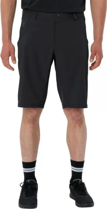 Vaude Loamer Mountainbike Shorts Fahrradhose kurz schwarz (Herren)