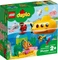 LEGO DUPLO - U-Boot-Abenteuer Vorschaubild
