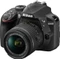 Nikon D3400 Vorschaubild