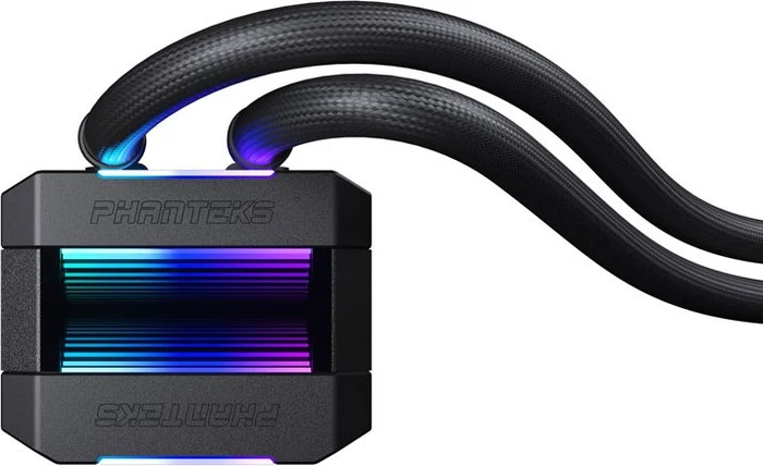 Phanteks Glacier One 360 T30 Gen2