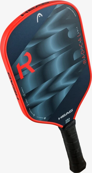 Head Radical Tour EX Grit Schläger