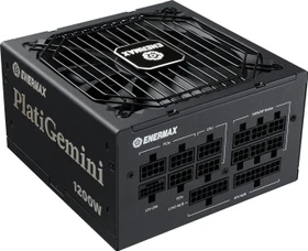 Enermax PlatiGemini 1200W, ATX 3.1