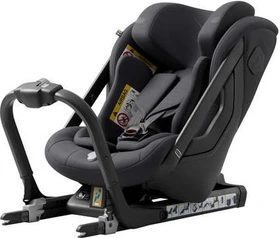 Axkid One 3 coastal storm black