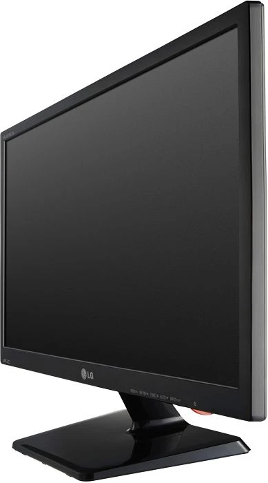LG Flatron IPS234V, 23"
