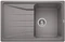 Blanco Sona 45 S Becken reversibel alumetallic Vorschaubild