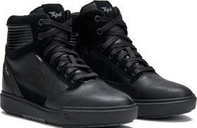 XPD Boots Moto Way H2Out schwarz