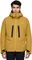 Vaude Monviso 2.5L Skijacke savanna (Herren) Vorschaubild