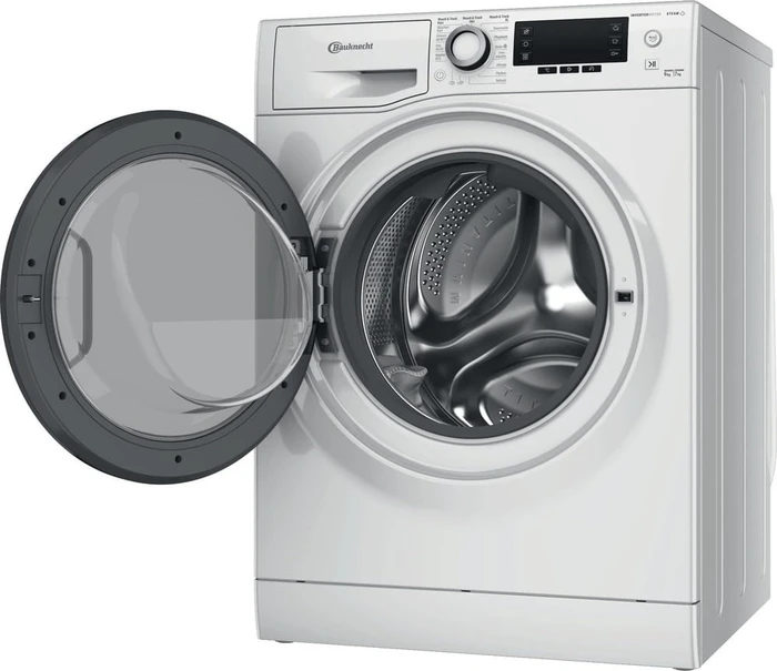 Bauknecht WATK Sense 96 41 N