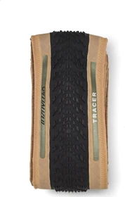 Specialized Tracer TLR 700x45C Reifen tan sidewall