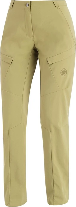Mammut Zinal Hose lang boa (Damen)