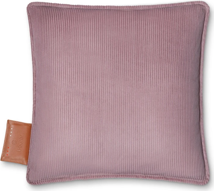Beurer HK 77 Heaty Heizkissen lavender