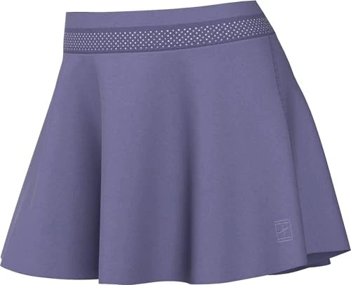 Nike Court Ace Advantage Rock kurz dusty amethyst (Damen)
