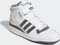 adidas Forum Mid cloud white/grey five/gold metallic Vorschaubild