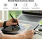 Huion Kamvas 13 Gen3, Cosmos Black, mit Standfuß Vorschaubild