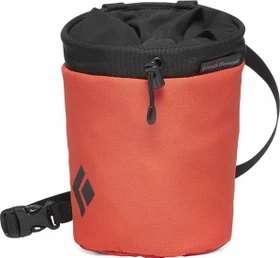Black Diamond Repo Chalkbag rot