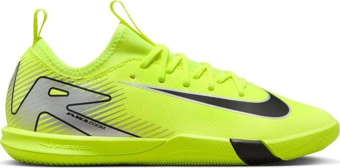 Nike Mercurial Vapor 16 Academy IC Low-Top volt/black (Junior)