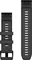 Garmin Ersatzarmband QuickFit 22 Silikon graphite Vorschaubild