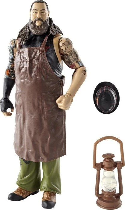 Mattel WWE - Elite Collection Bray Wyatt
