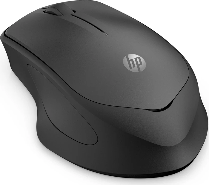 HP 285 Silent Wireless Mouse, USB