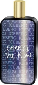 Iceberg Change The Flow Eau de Toilette, 30ml