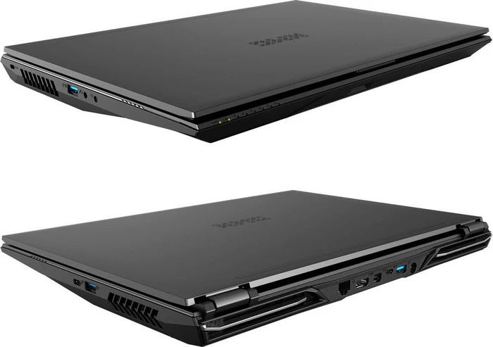 Schenker XMG PRO 15-E19hhn, Core i7-8750H, 16GB RAM, 250GB SSD, 1TB HDD, GeForce RTX 2060, DE