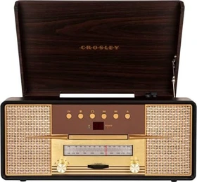 Crosley Rhapsody Entertainment Center