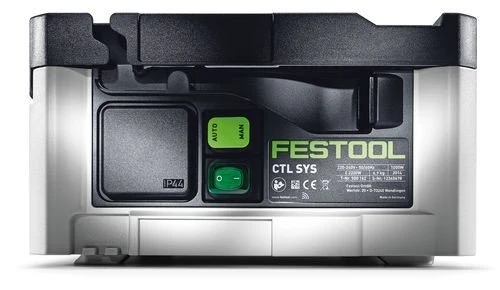 Festool CTL SYS Nass-/Trockensauger