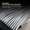 Montech Titan PLA White 1000W, ATX 3.1 Vorschaubild