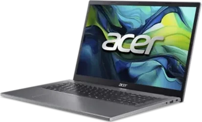 Acer Aspire Go 17 AG17-31P-3285, Core 3 N355, 8GB RAM, 512GB SSD, DE