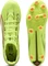 Puma Ultra 6 Match FG/AG yellow alert/puma black/glowing red/lime Vorschaubild