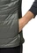 Jack Wolfskin Routeburn Pro Ins Funktionsweste gecko green (Herren) Vorschaubild