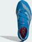 adidas Adizero Prime X3 Strung solar blue/silver metallic/lucid red Vorschaubild