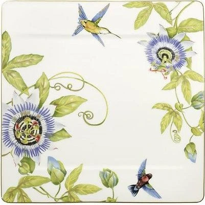 Villeroy & Boch Amazonia Gourmetteller 35x35cm